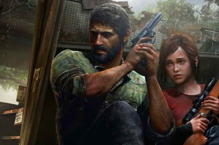 De nouvelles images de l'émission télévisée Last of Us ont fuité
