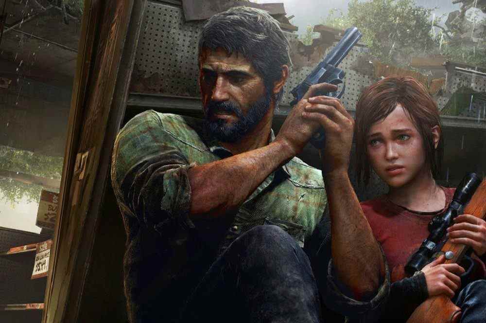 De nouvelles images de l'émission télévisée Last of Us ont fuité
