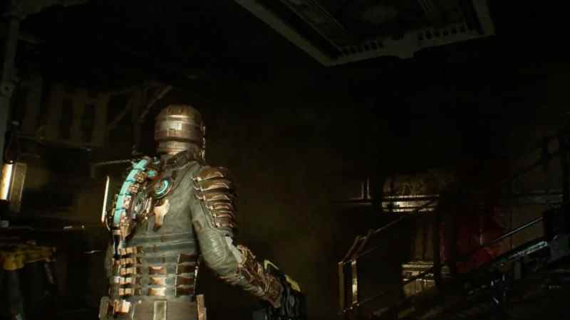 Dead Space Remake obtient la date de sortie de janvier 2023
