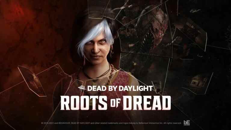 Dead by Daylight Nouveau chapitre pour le 6e anniversaire « Roots of Dread » révélé, nouveau Resident Evil Crossover à venir