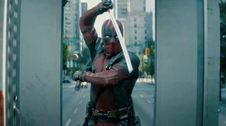 Deadpool aurait pu apparaître dans Doctor Strange 2, révèle un écrivain
