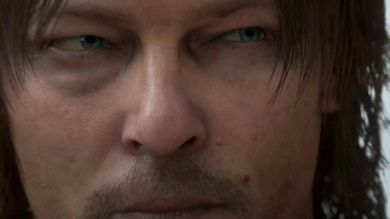 Death Stranding 2 : Norman Reedus confirme apparemment une suite
