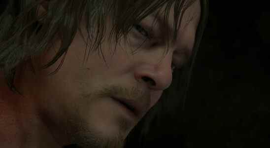 Death Stranding 2 est actuellement en développement, selon Norman Reedus