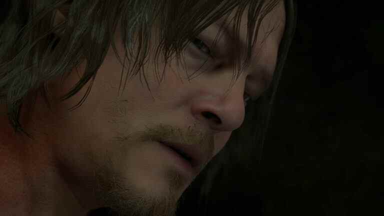 Death Stranding 2 est actuellement en développement, selon Norman Reedus

