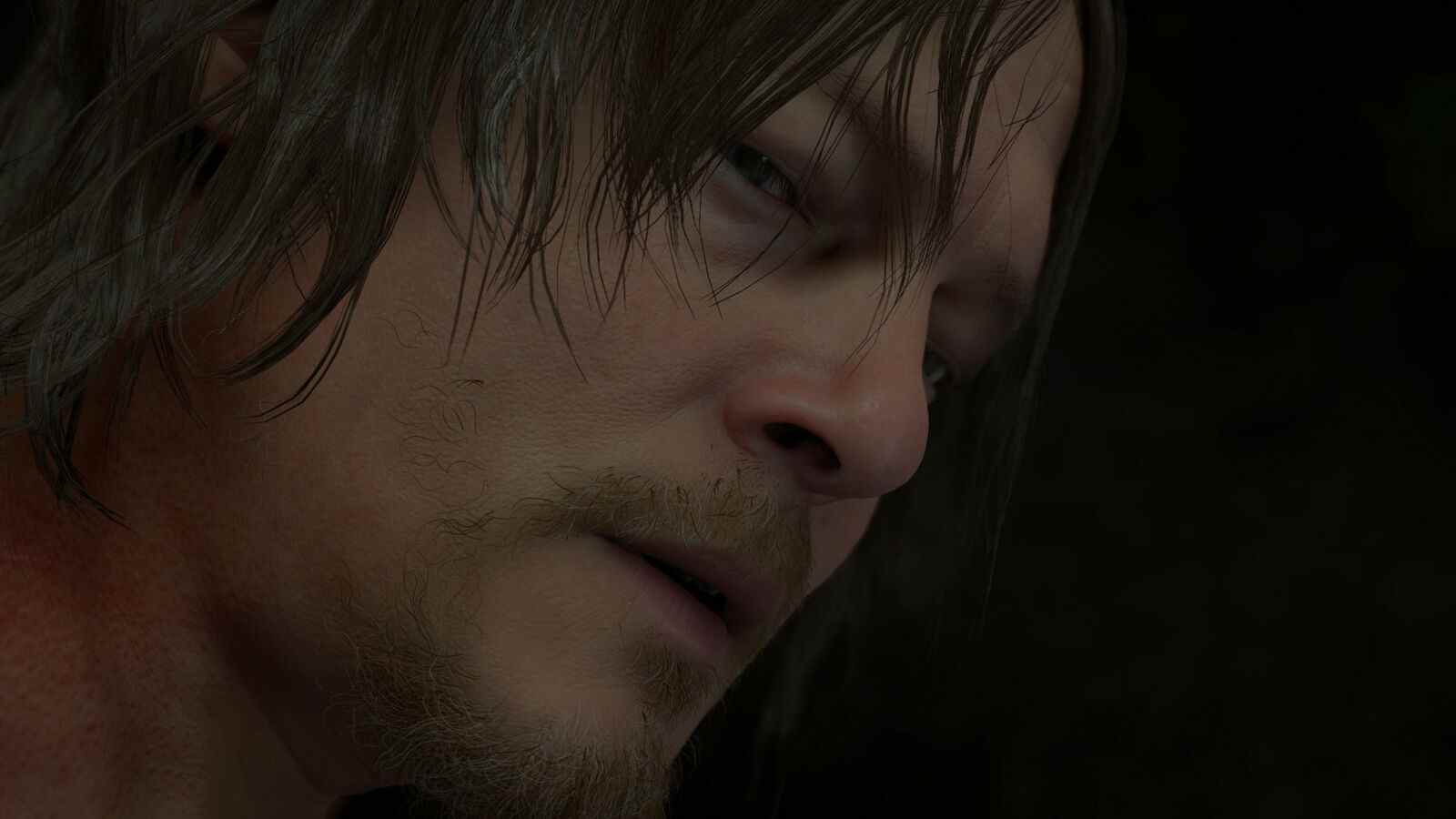 Death Stranding 2 est actuellement en développement, selon Norman Reedus

