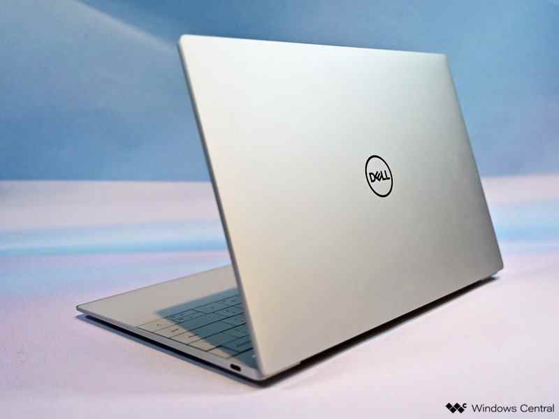 Couvercle Dell Xps 13 Plus 2022