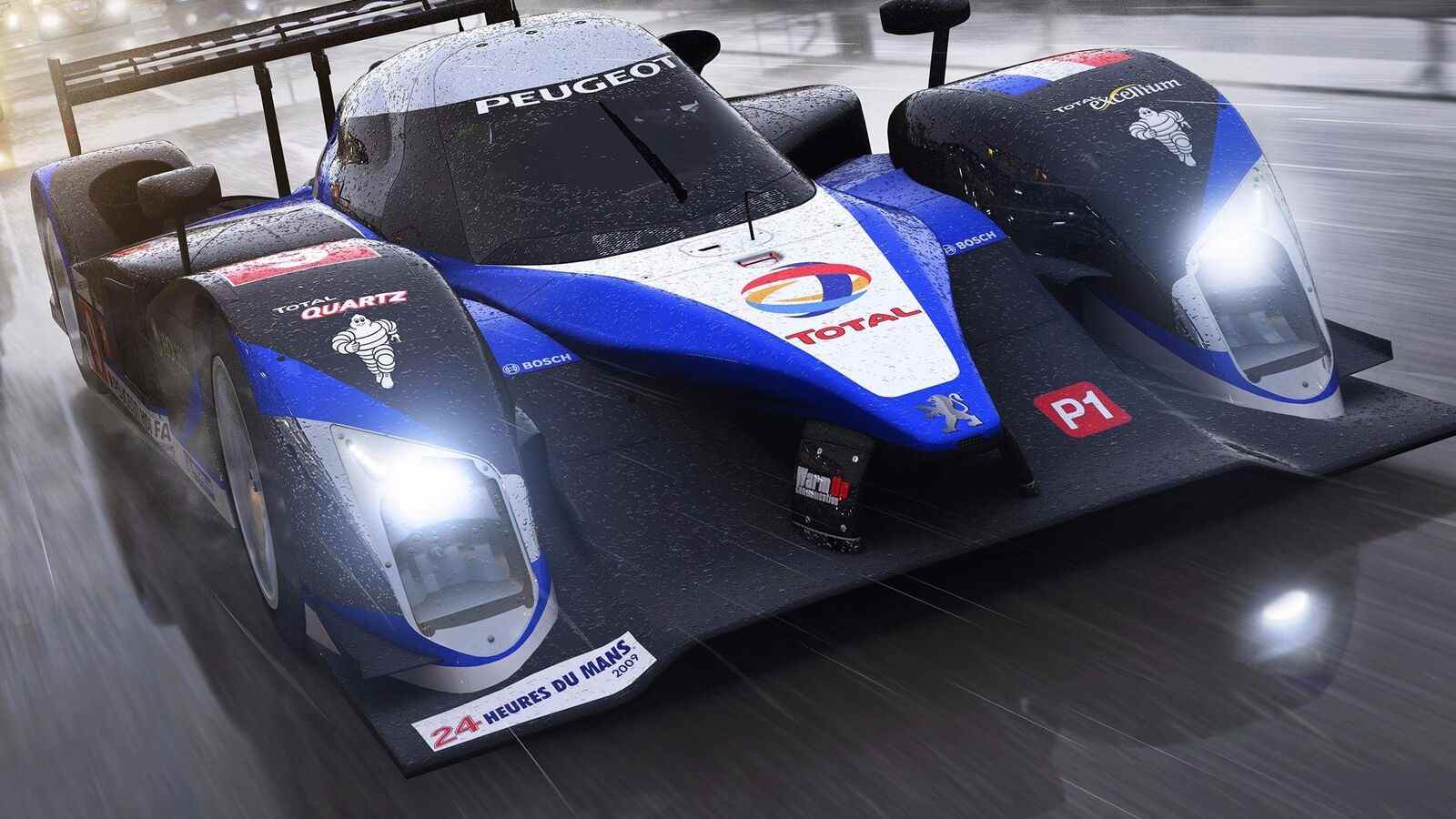 Des images divulguées suggèrent que le prochain Forza Motorsport arrive sur Xbox One après tout
