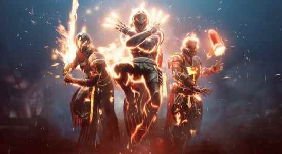 Destiny 2 Exploit fournit des fragments légendaires infinis, mais ne soyez pas banni