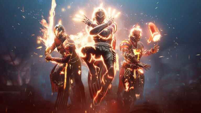 Destiny 2 Exploit fournit des fragments légendaires infinis, mais ne soyez pas banni
