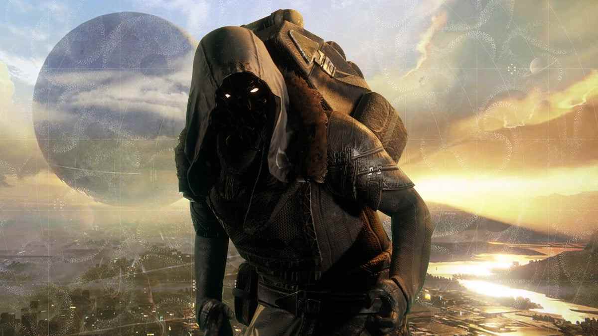  Destiny 2 : Où est Xur aujourd'hui ?  Emplacement et objets exotiques du 27 au 31 mai
