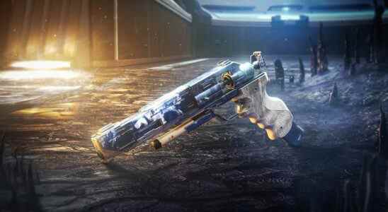 Destiny 2: Season of the Haunted ajoute 5 nouveaux exotiques - voici ce qu'ils font