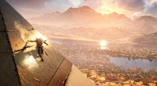 Deux titres Ubisoft AAA mettent en avant le Xbox Game Pass en juin