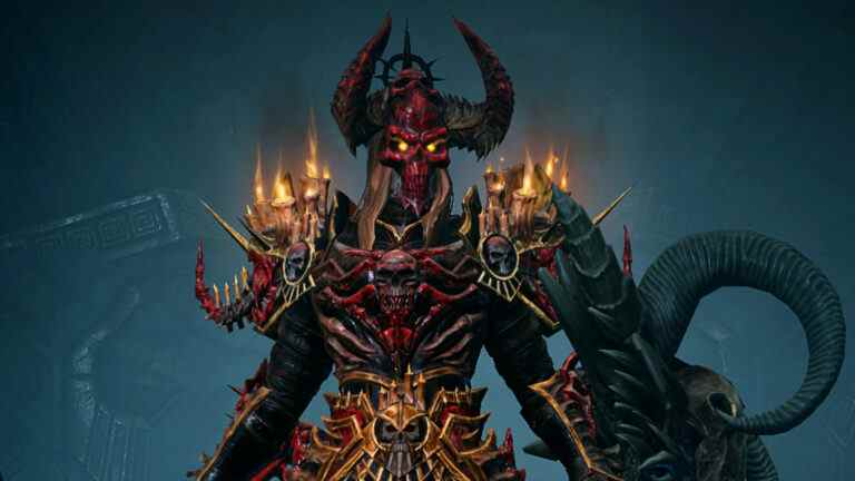 Diablo Immortal loot boxes (probablement) bloquer la libération dans certains pays
