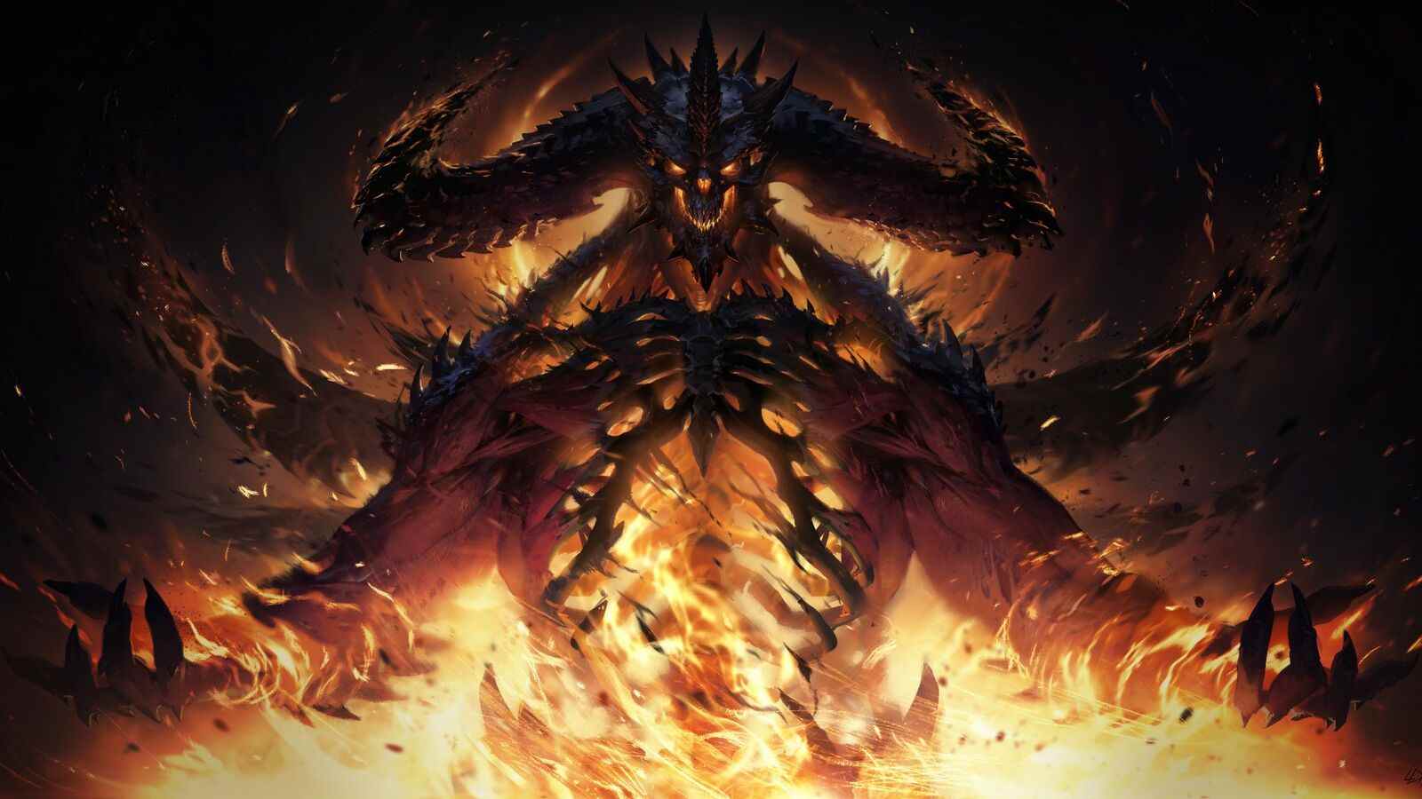 Diablo Immortal ne sera pas lancé en Belgique et aux Pays-Bas

