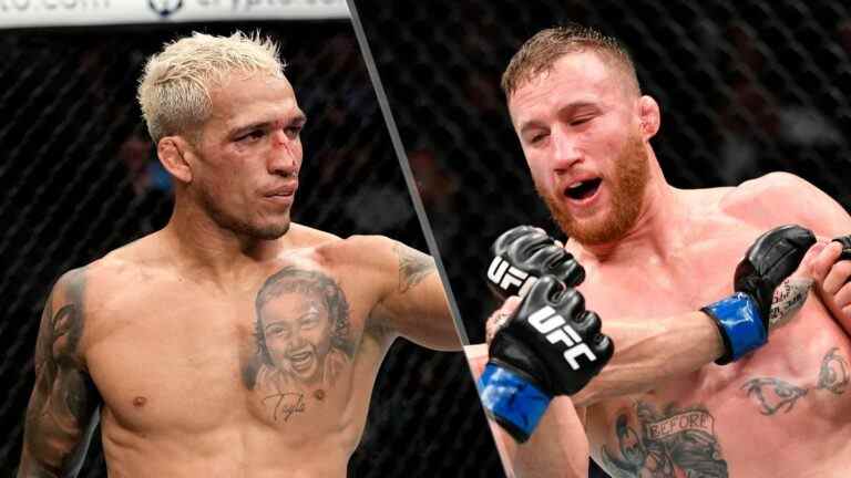 Diffusion en direct de l’UFC 274: comment regarder Oliveira vs Gaethje en ligne, heure de début et carte