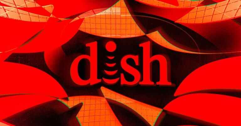 Dish Network taquine le forfait sans fil postpayé Boost Infinite