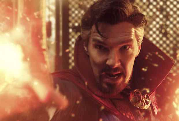 ‘Doctor Strange 2’: Marvel TV Series Alum brise le silence sur Cameo