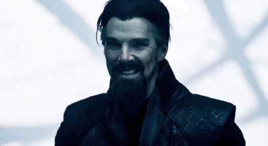 Doctor Strange dans le multivers de la folie se dirige vers 62 millions de dollars le deuxième week-end