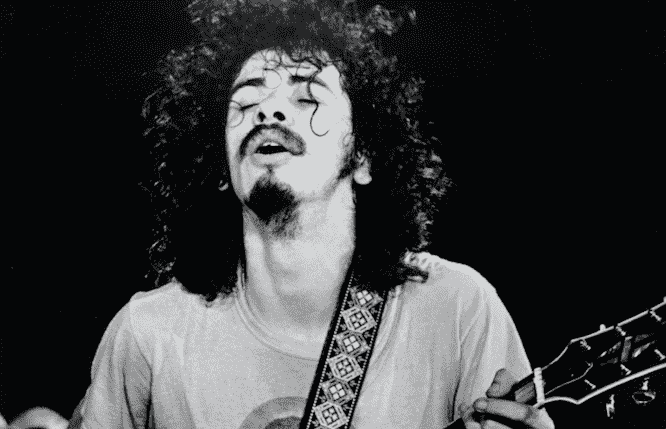 Documentaire sur Carlos Santana venant du réalisateur Rudy Valdez, Imagine, Sony Music Entertainment (EXCLUSIF) Le plus populaire doit être lu Inscrivez-vous aux newsletters Variety Plus de nos marques
	
	
