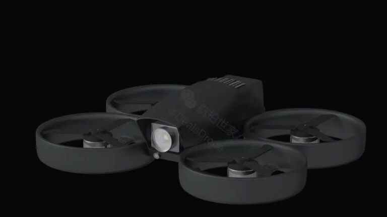 Drone d’intérieur DJI Avata – tout ce que nous savons jusqu’à présent