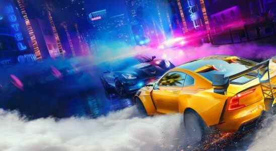 EA associe deux studios pour créer de nouveaux jeux Need for Speed