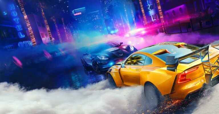 EA associe deux studios pour créer de nouveaux jeux Need for Speed
