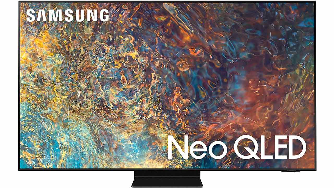 Samsung Qn90a