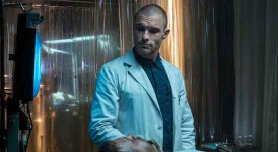 Ed Skrein rejoint Rebel Moon de Zack Snyder, prenant le relais d'un ami de Rupert qui s'en va