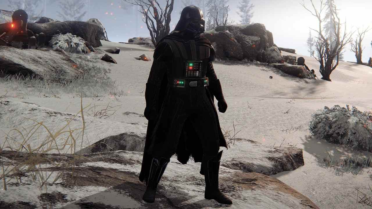 Elden Ring Modders ajoute déjà Star Wars, One Piece, Hollow Knight et plus
