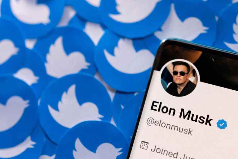 Elon Musk affirme que l’équipe juridique de Twitter lui a dit qu’il avait violé une NDA