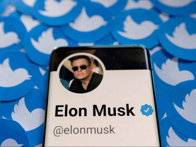 Elon Musk dit que Twitter pourrait facturer de légers frais aux utilisateurs commerciaux et gouvernementaux