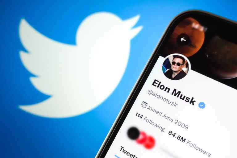 Elon Musk veut quadrupler le nombre d’utilisateurs de Twitter d’ici 2028