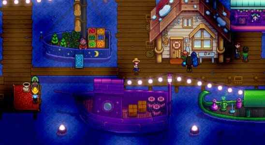 Eric Barone dit qu'il "n'arrive pas à croire" que Stardew Valley s'est vendu à 20 millions d'exemplaires