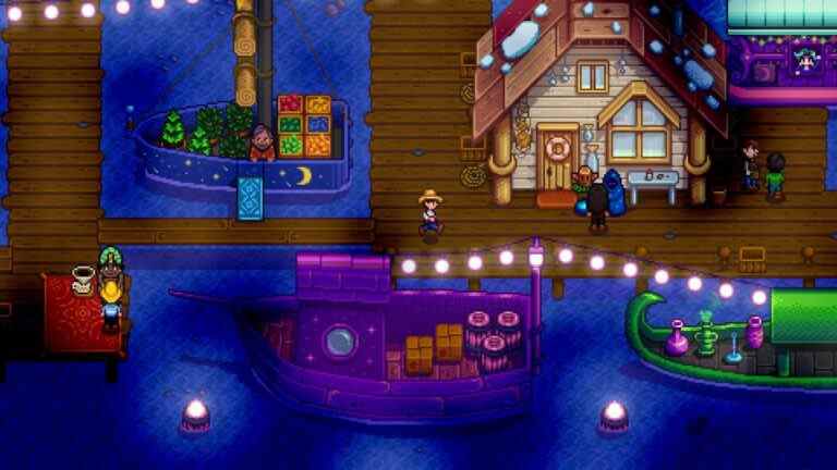 Eric Barone dit qu'il "n'arrive pas à croire" que Stardew Valley s'est vendu à 20 millions d'exemplaires
