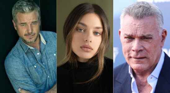 Eric Dane, Odeya Rush et Ray Liotta entrent dans les «eaux dangereuses» des films emblématiques Les plus populaires doivent être lus Inscrivez-vous aux bulletins d'information sur les variétés Plus de nos marques