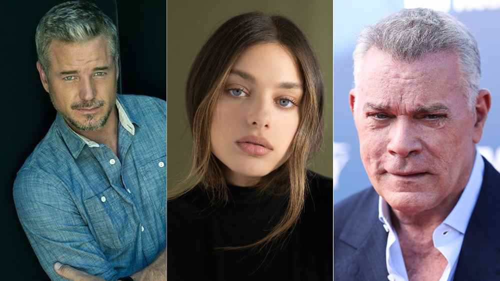 Eric Dane, Odeya Rush et Ray Liotta entrent dans les «eaux dangereuses» des films emblématiques Les plus populaires doivent être lus Inscrivez-vous aux bulletins d'information sur les variétés Plus de nos marques
	
	
