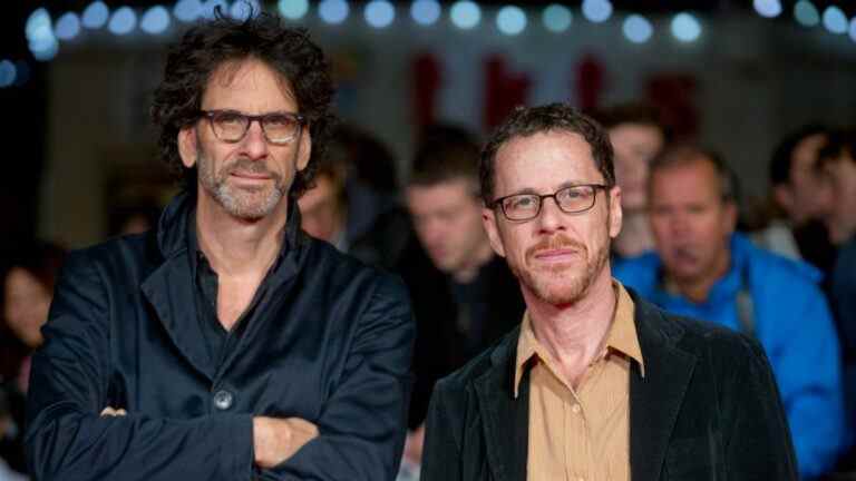 Ethan Coen révèle pourquoi il a arrêté de faire des films