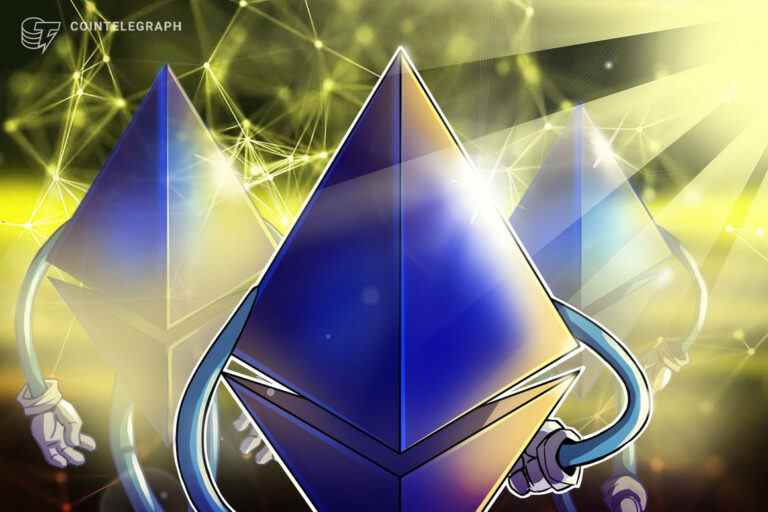 Ethereum Beacon Chain expérimente la réorganisation de 7 blocs : que se passe-t-il ?