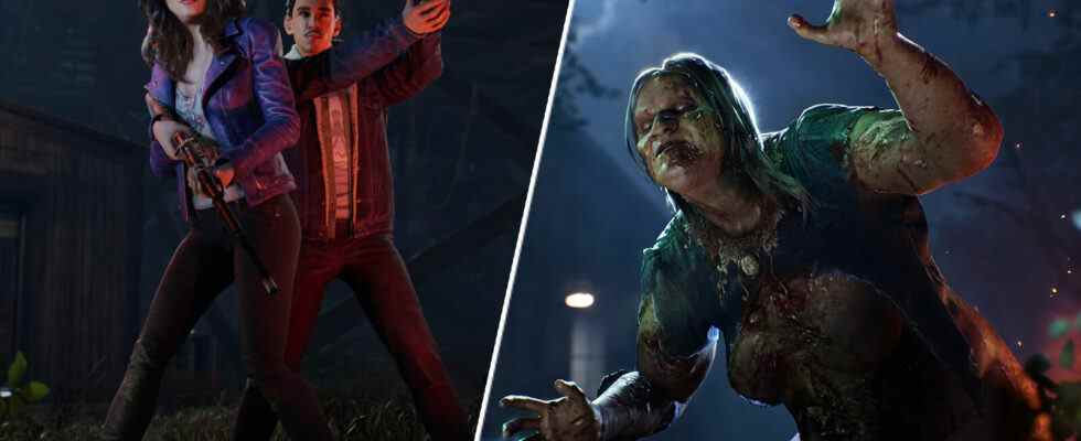 Evil Dead: The Game vend 500 000 unités en moins d'une semaine - un timing parfait pour Embracer Group