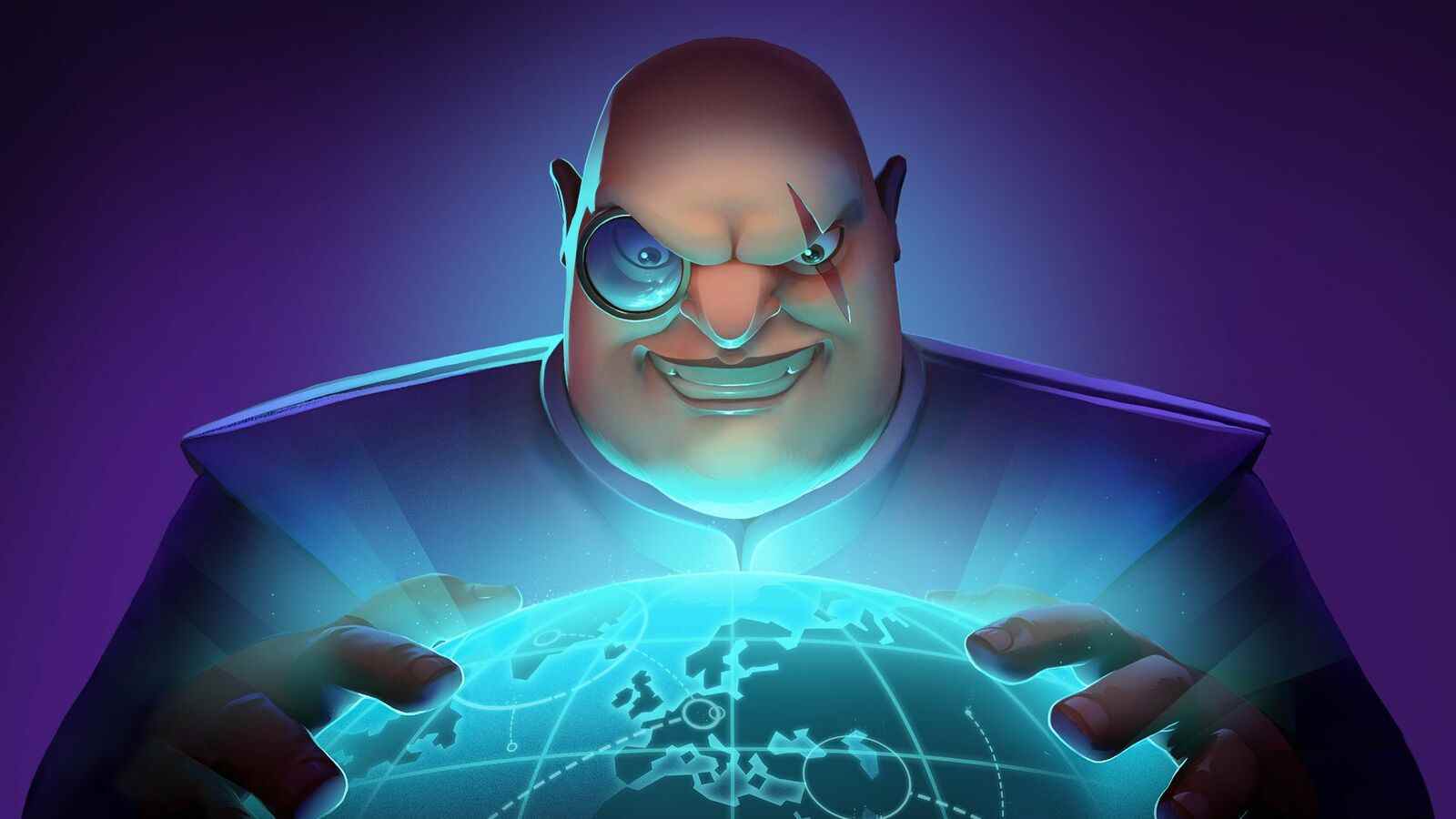 Evil Genius 2: World Domination prévoit une date de sortie le 30 mars

