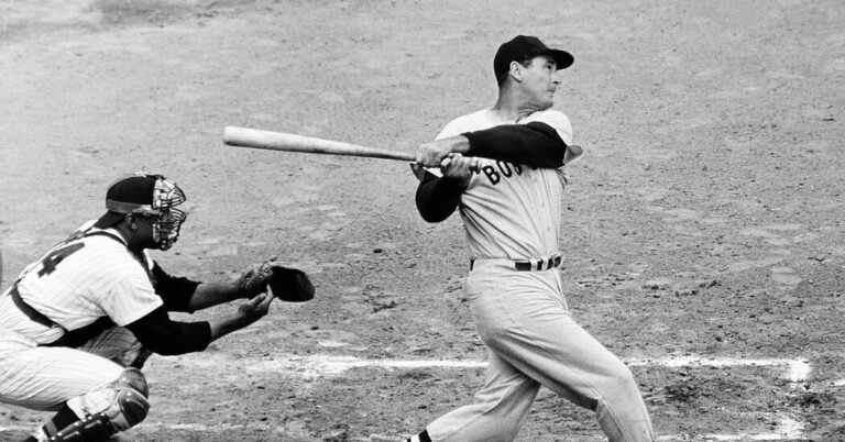 Extrait du livre de Paul O’Neill : Une conversation mémorable avec Ted Williams