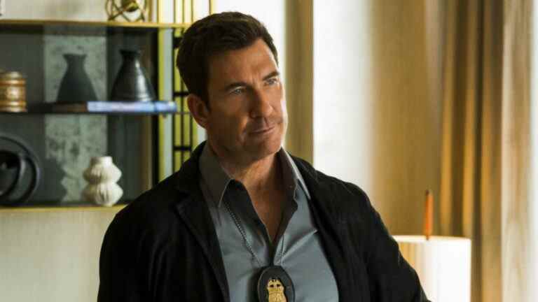 FBI: Dylan McDermott de Most Wanted aborde la "décision exécutive" tragique de Remy et la fin de la saison 3
