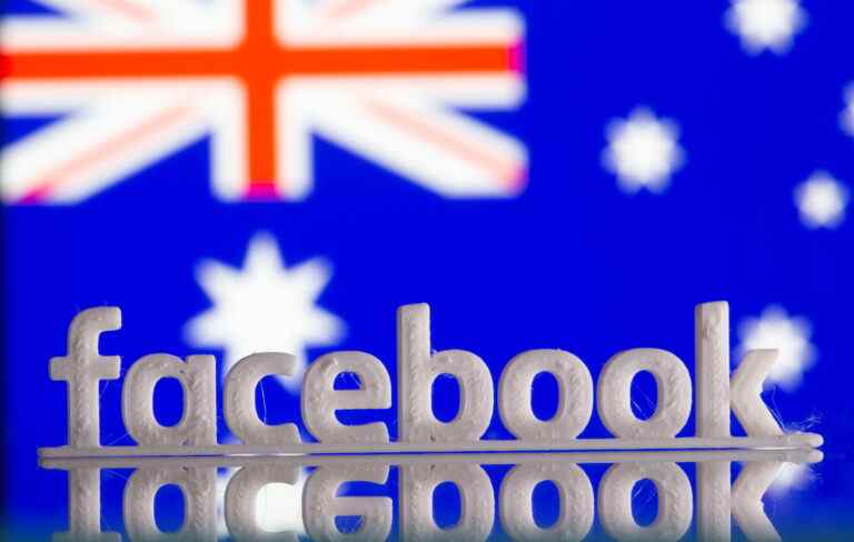 Facebook accusé d’avoir délibérément bloqué des pages gouvernementales et de santé en Australie