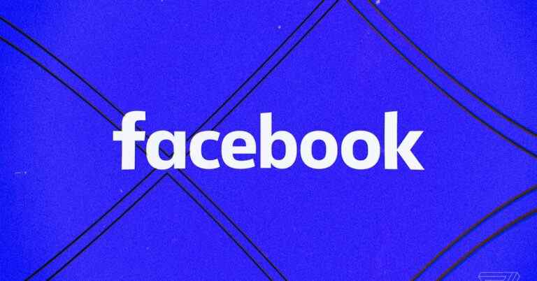 Facebook se débarrasse de certaines fonctionnalités de localisation en raison d’une « faible utilisation »