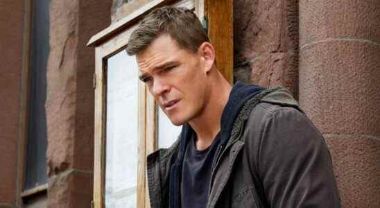 Fast X ajoute la star de Jack Reacher, Alan Ritchson