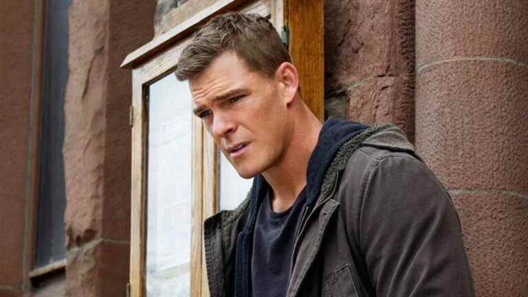 Fast X ajoute la star de Jack Reacher, Alan Ritchson
