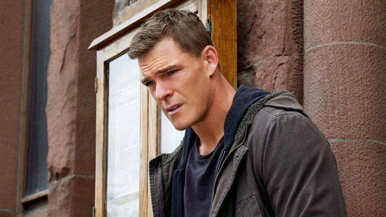 Fast X ajoute la star de Jack Reacher, Alan Ritchson
