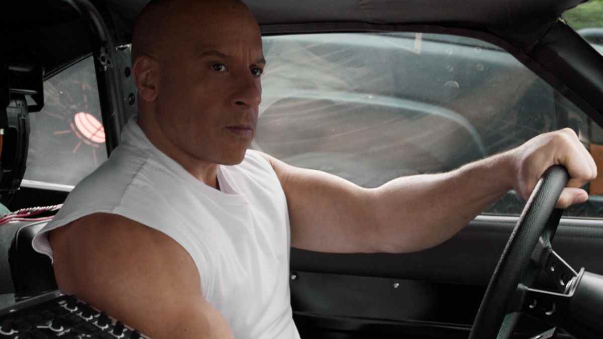 Fast X de Vin Diesel a trouvé son nouveau directeur alors que des rumeurs circulent sur les raisons de la sortie de Justin Lin
