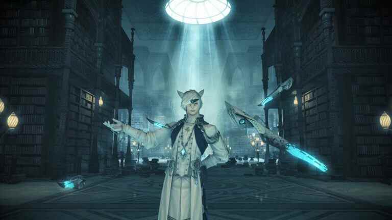 Final Fantasy 14 : Endwalker arrive cet automne pour clore l'histoire du MMO

