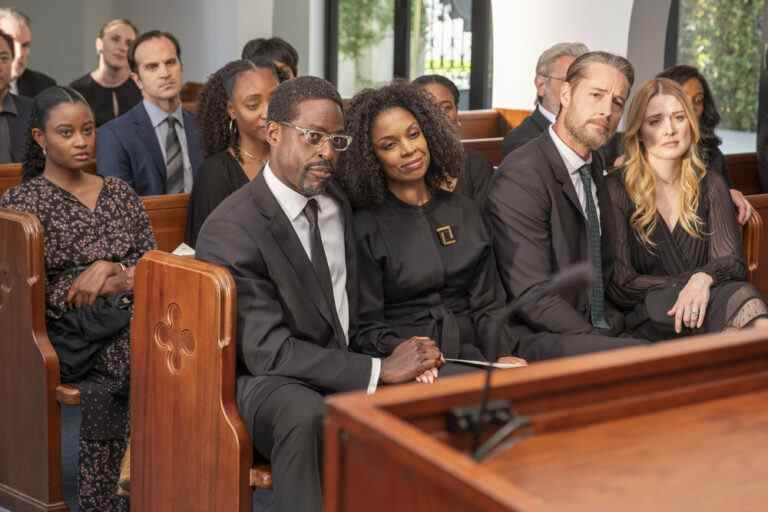 Finale de « This Is Us » : y aura-t-il un spin-off ?  Saison 6, épisode 18